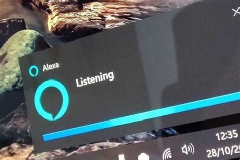 alexa en windows